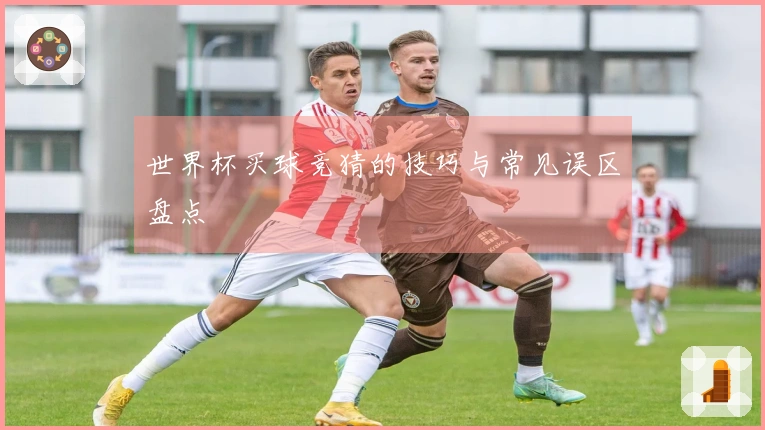 世界杯买球竞猜的技巧与常见误区盘点