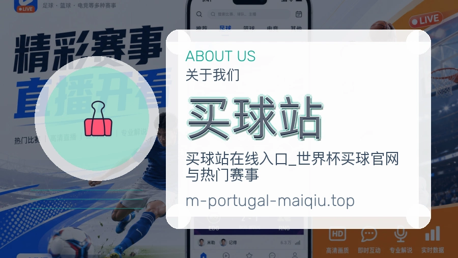 关于 买球站 团队与服务